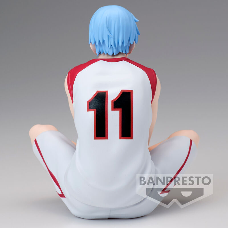 Kuroko's Basketball The Movie: Last Game Interval Tetsuya Kuroko