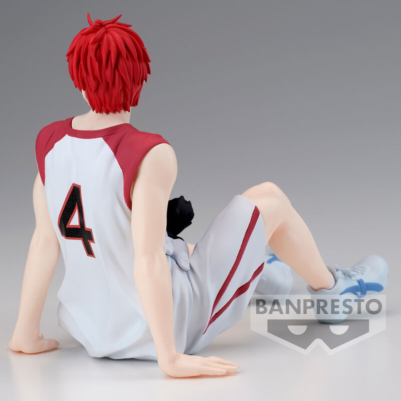 Kuroko's Basketball The Movie: Last Game Interval Seijuro Akashi