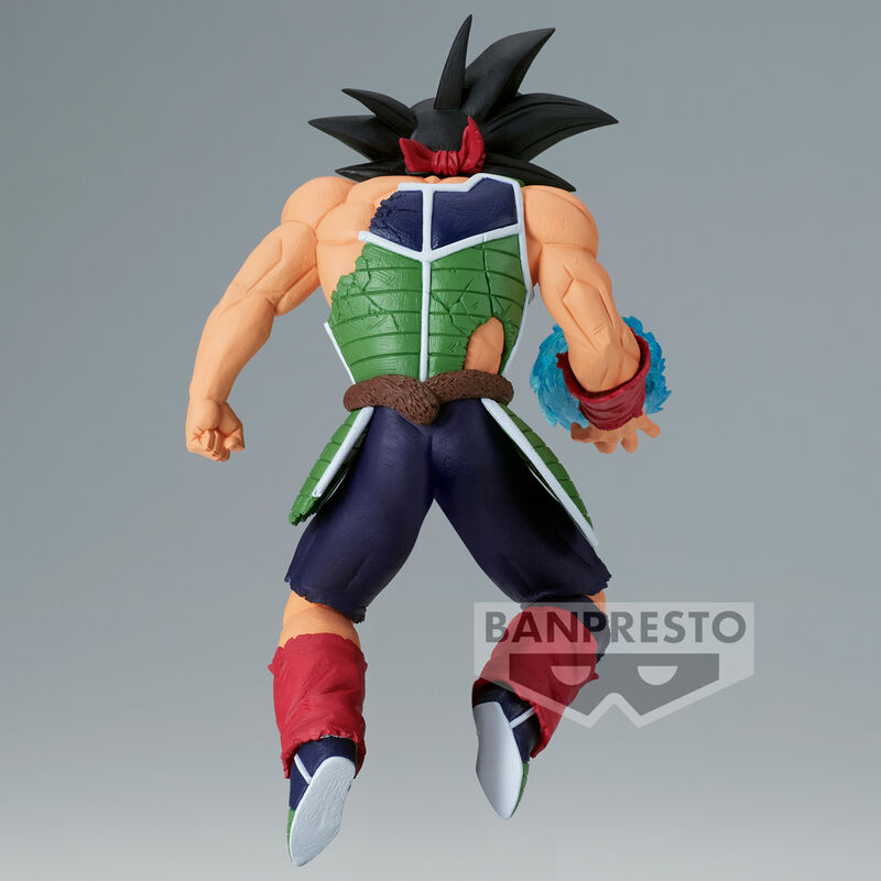 Dragon Ball Z GxMateria Bardock