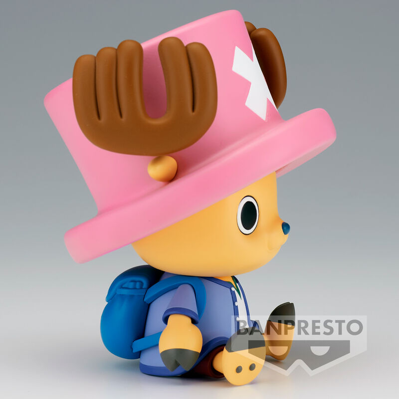 One Piece Sofvimates Tony Tony Chopper (Arabasta Ver.)