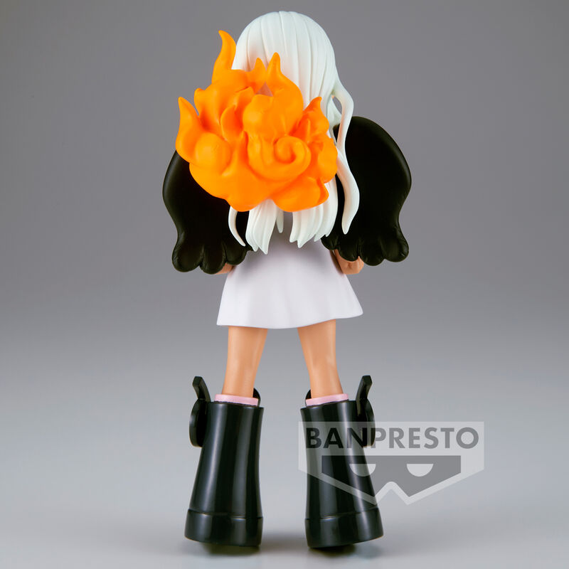 One Piece DXF The Grandline Series S-Snake