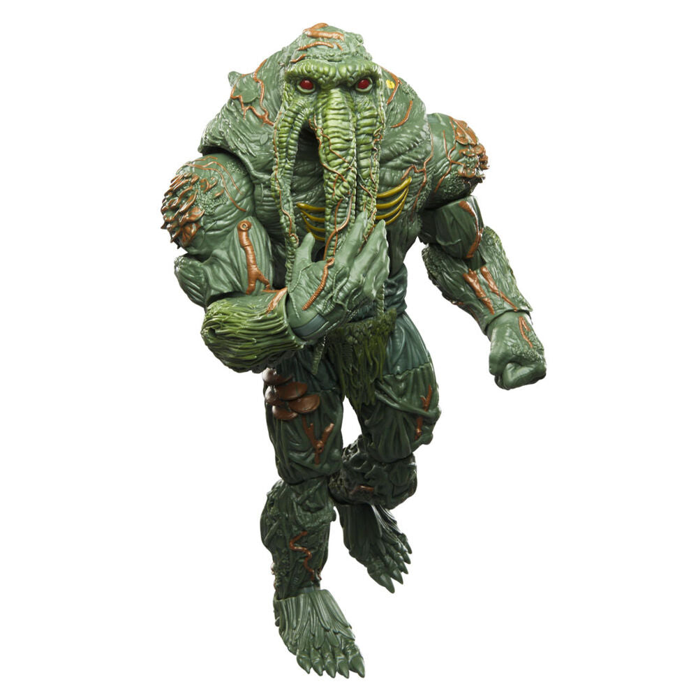 Werewolf by Night Marvel Legends Man-Thing Action Figure