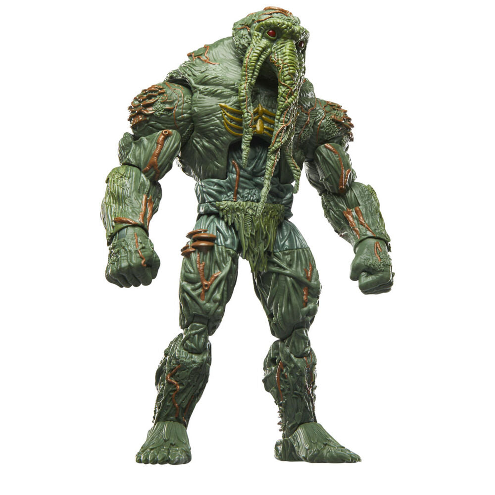 Werewolf by Night Marvel Legends Man-Thing Action Figure