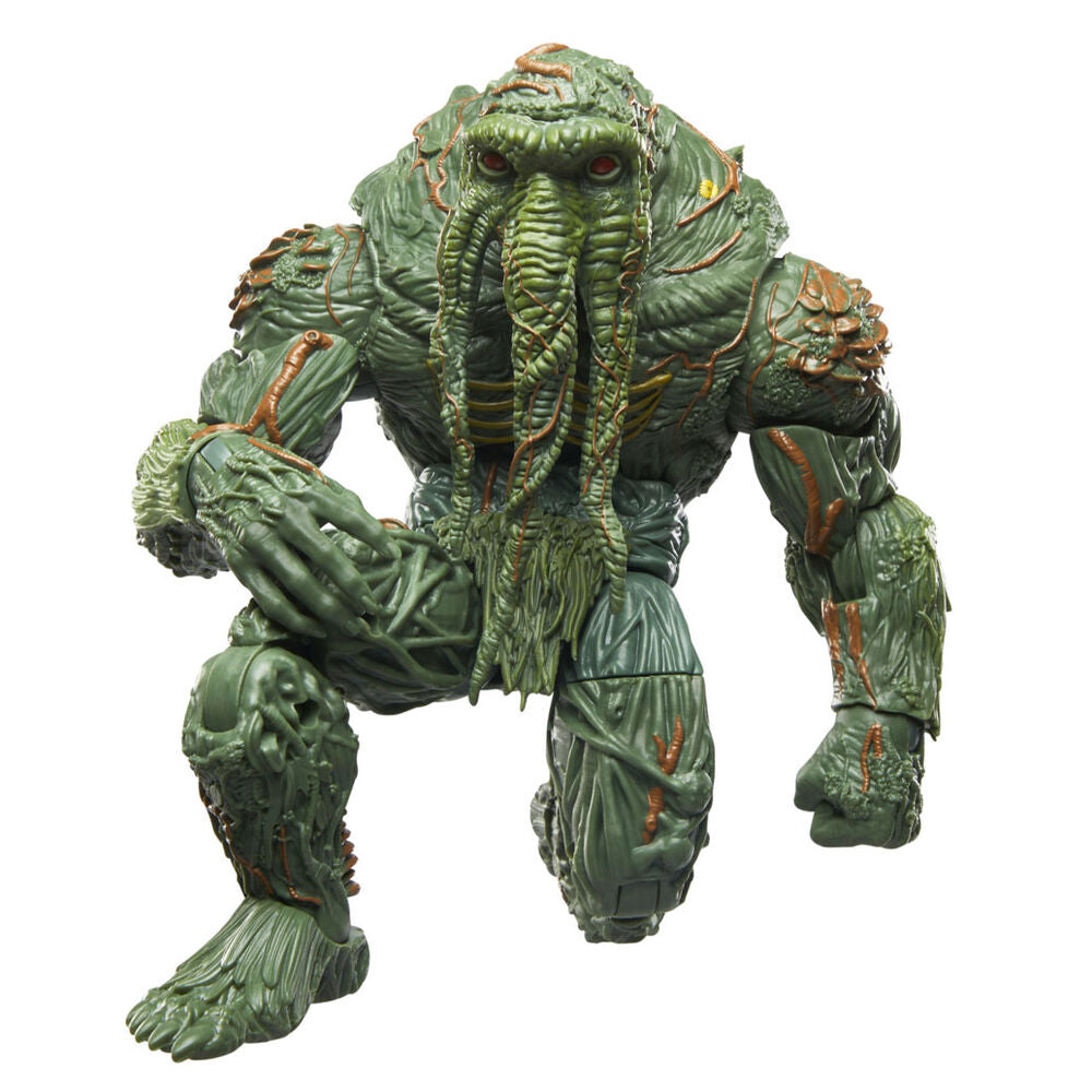 Werewolf by Night Marvel Legends Man-Thing Action Figure