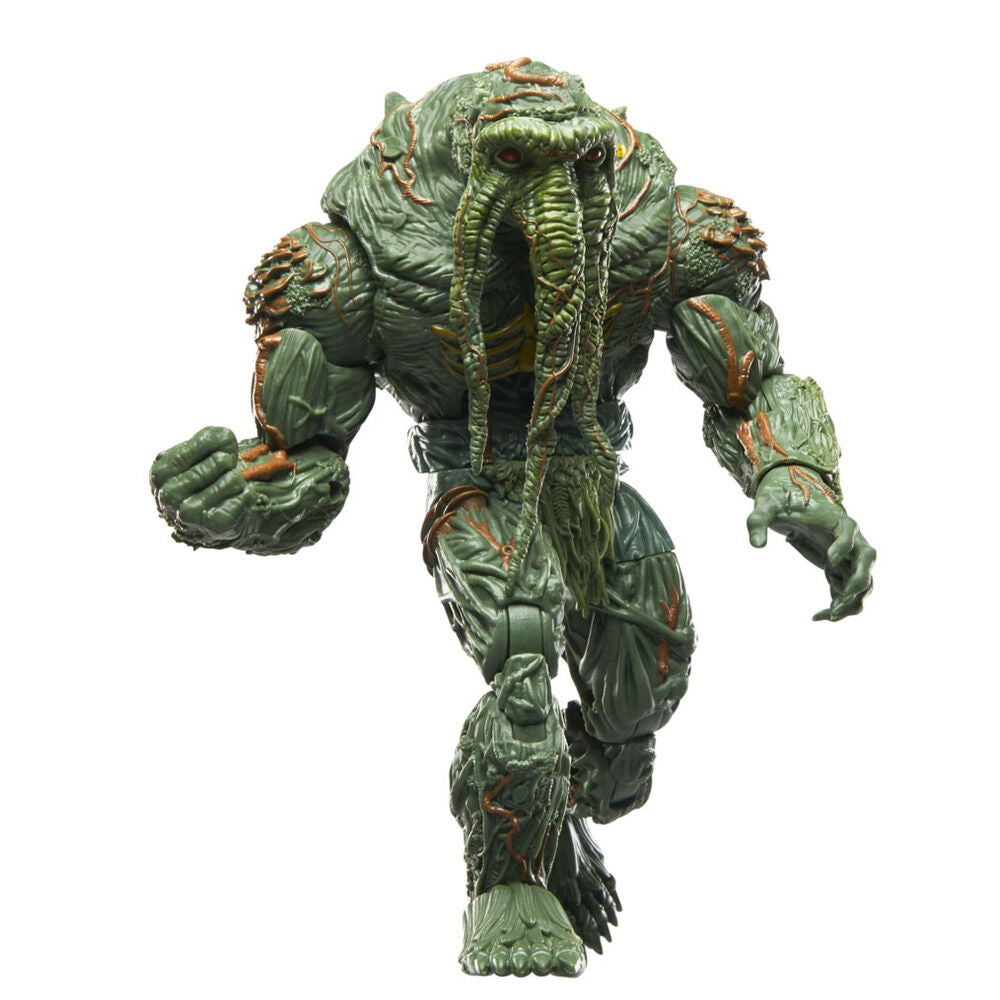 Werewolf by Night Marvel Legends Man-Thing Action Figure