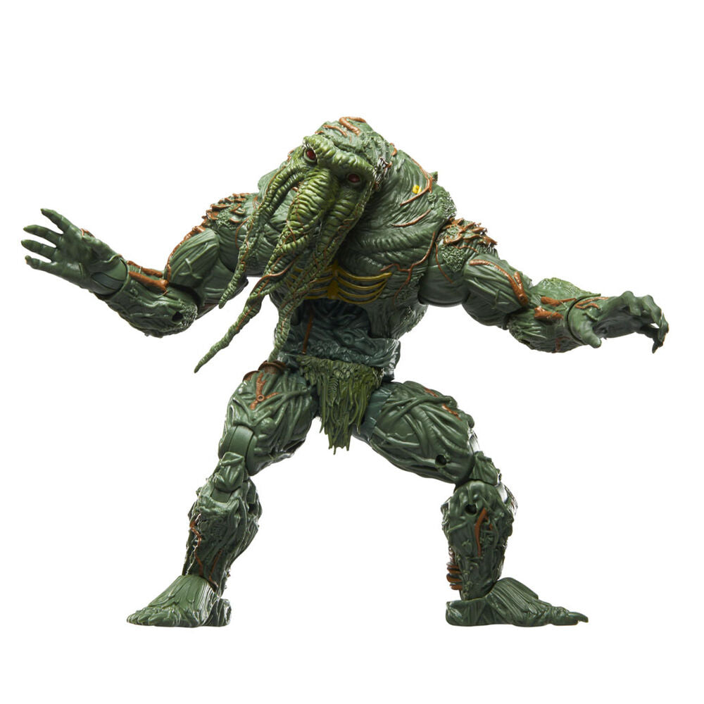 Werewolf by Night Marvel Legends Man-Thing Action Figure