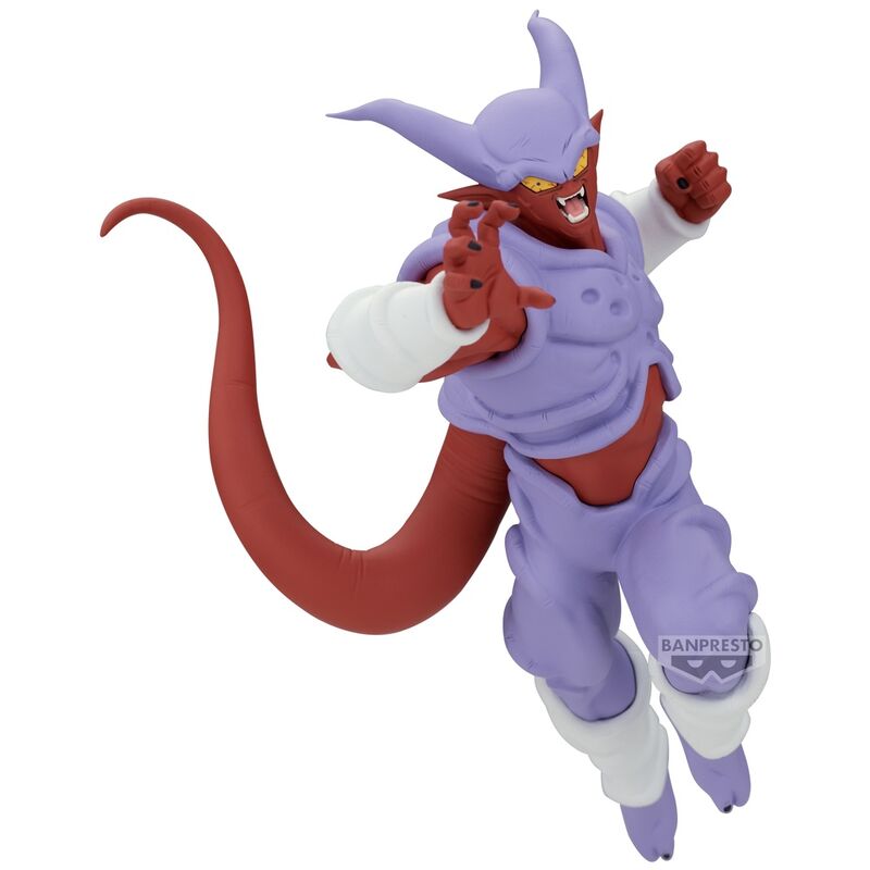 Dragon Ball Z Match Makers Janemba (vs. Super Saiyan Gogeta)