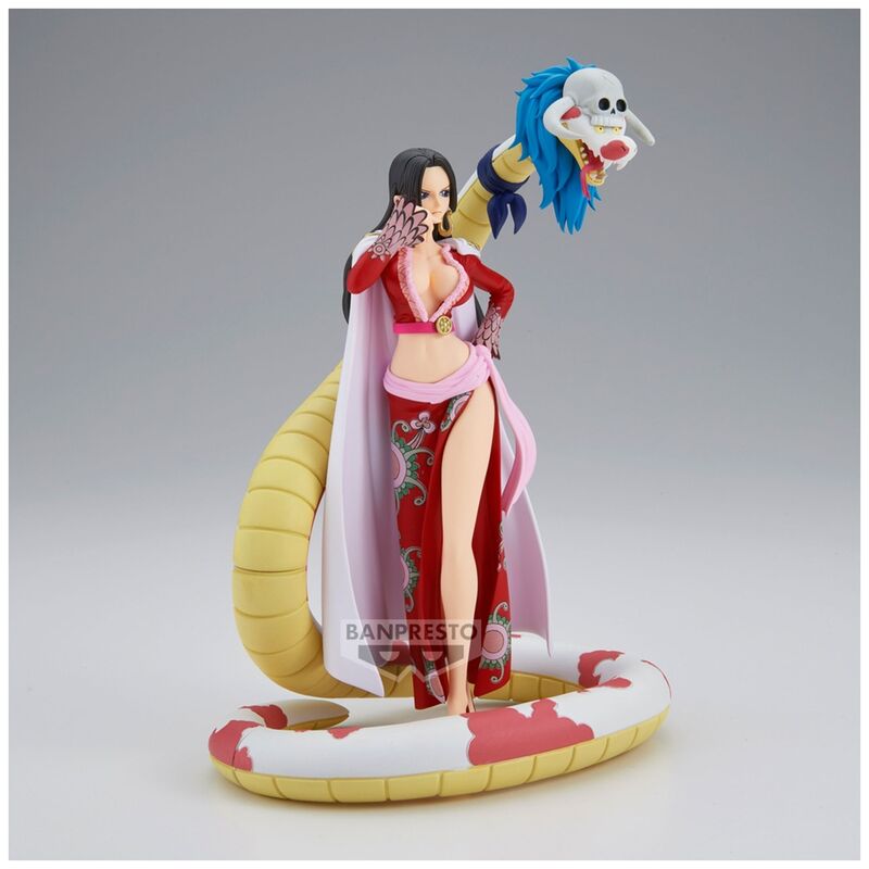 One Piece DXF The Grandline Series Extra+ Boa Hancock