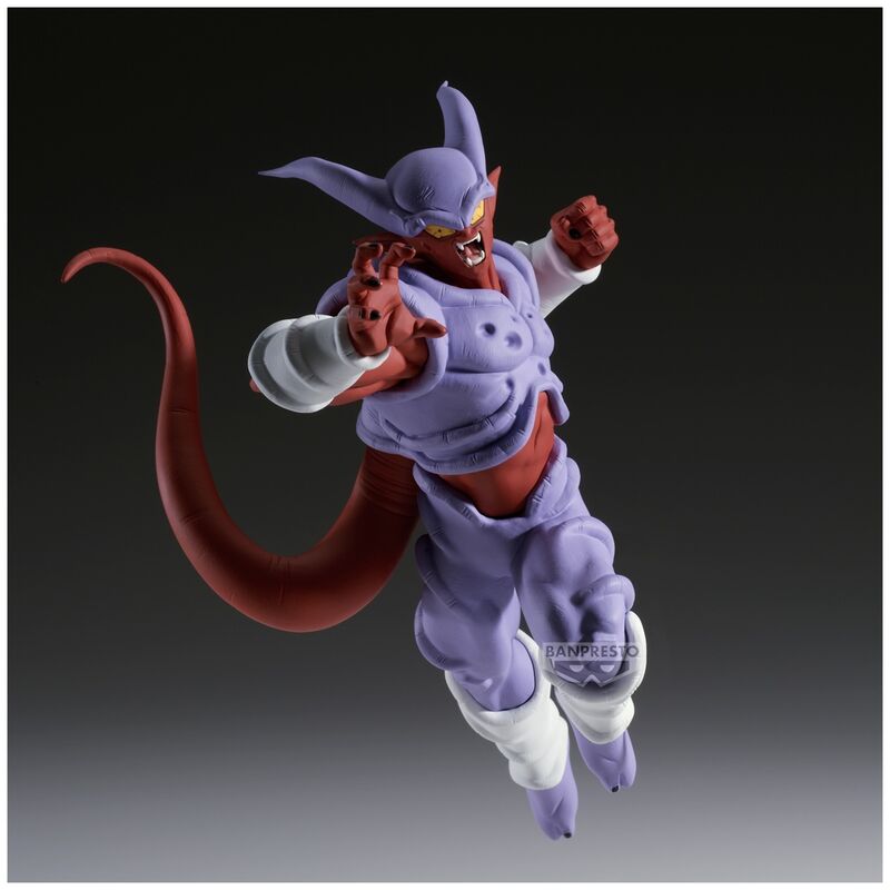 Dragon Ball Z Match Makers Janemba (vs. Super Saiyan Gogeta)