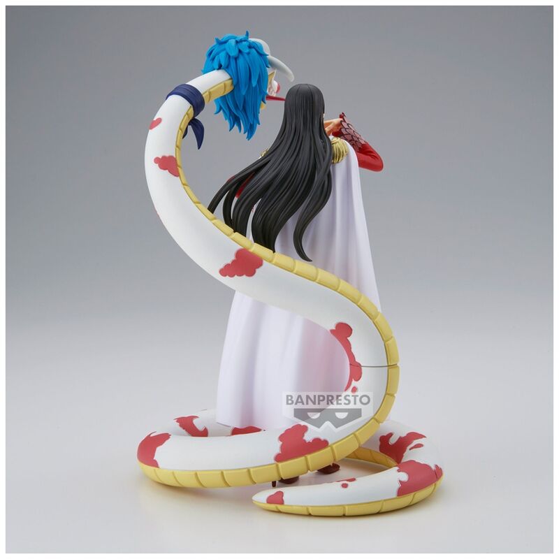 One Piece DXF The Grandline Series Extra+ Boa Hancock