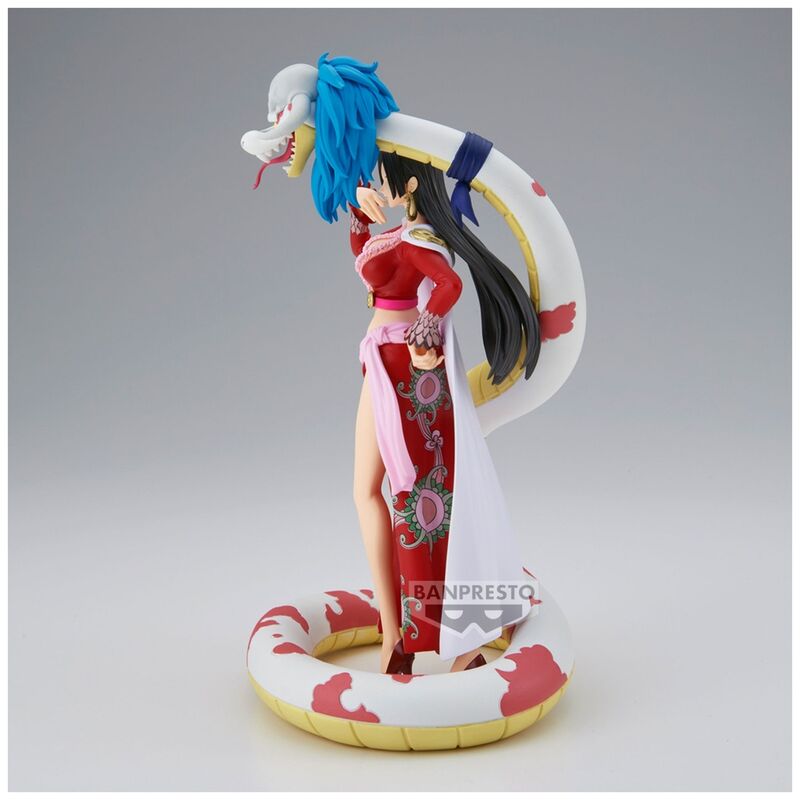 One Piece DXF The Grandline Series Extra+ Boa Hancock