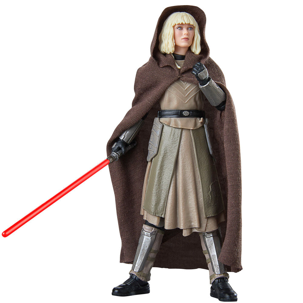 Star Wars: The Black Series 6" Shin Hati (Arcana) Exclusive Action Figure