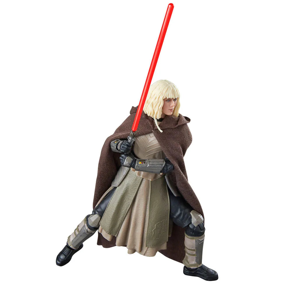 Star Wars: The Black Series 6" Shin Hati (Arcana) Exclusive Action Figure