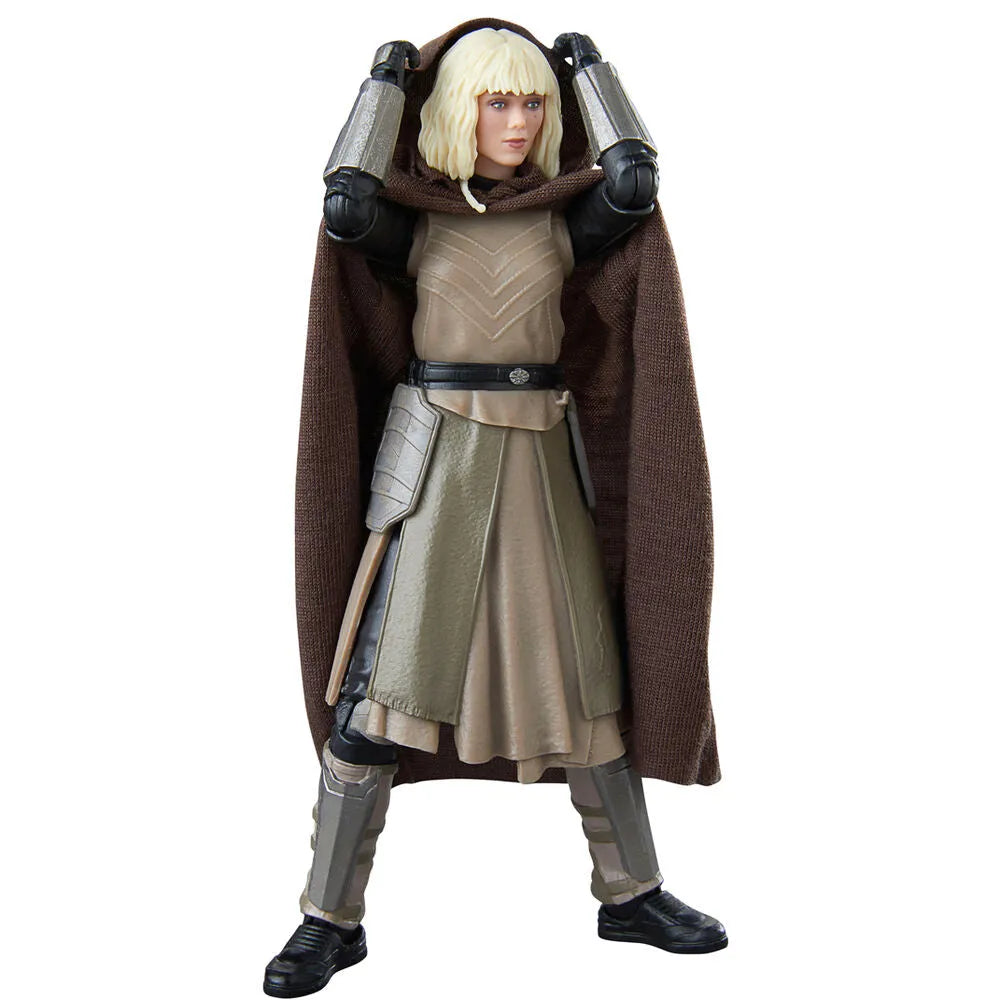 Star Wars: The Black Series 6" Shin Hati (Arcana) Exclusive Action Figure