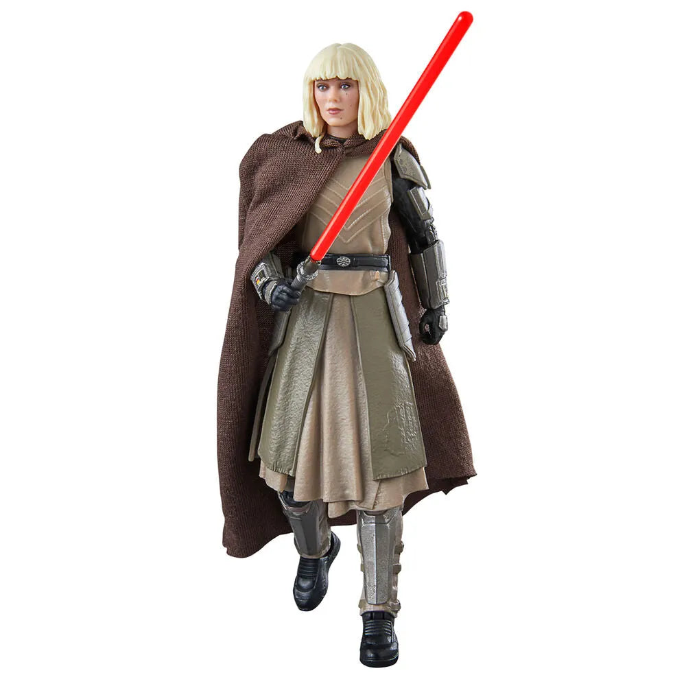 Star Wars: The Black Series 6" Shin Hati (Arcana) Exclusive Action Figure