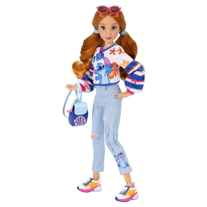 Disney Stitch ily 4Ever Fashion Doll 28cm - Ginga Toys