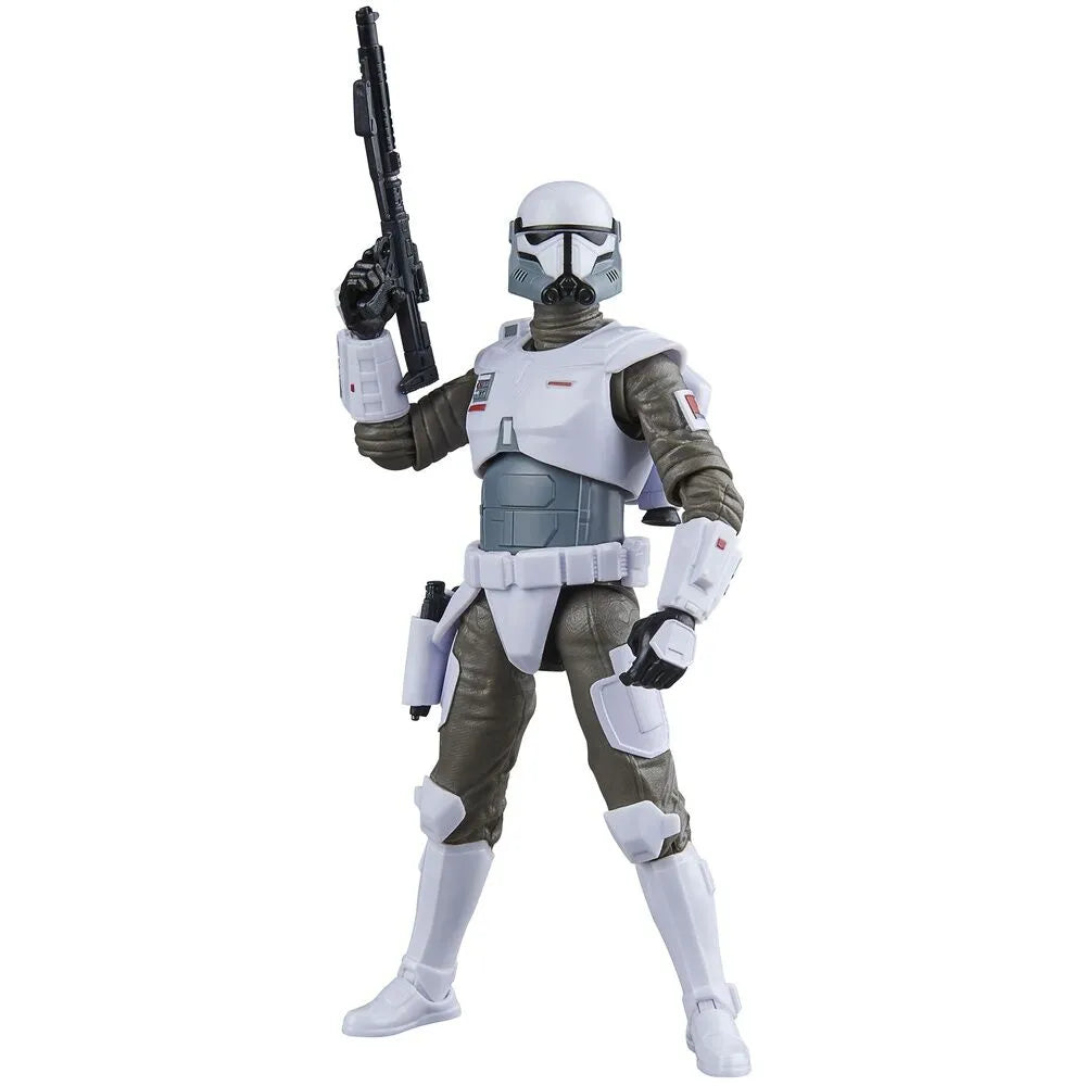 Star Wars: The Black Series 6" Imperial Armored Commando (The Mandalorian)