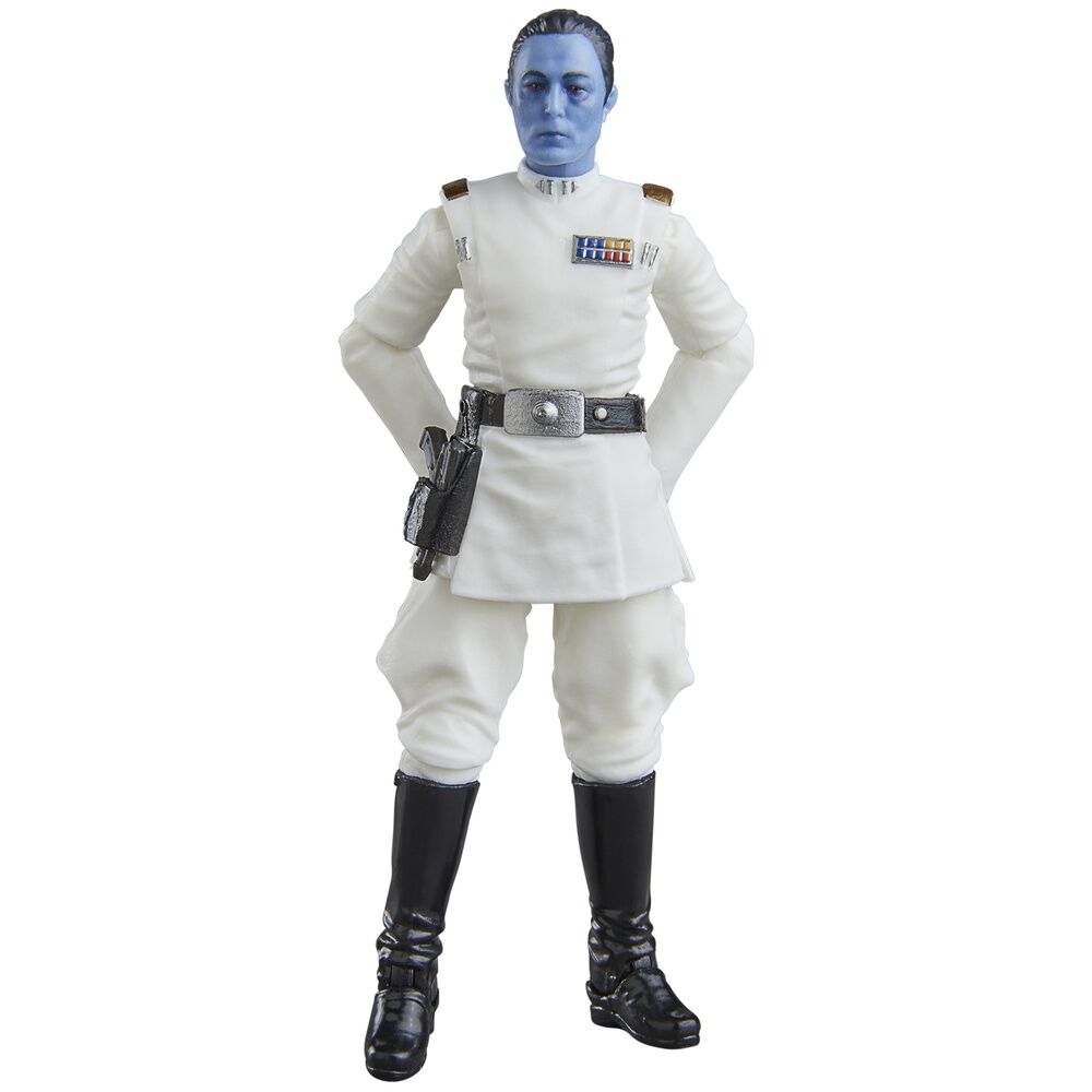 Star Wars: The Vintage Collection Grand Admiral Thrawn (Ahsoka)