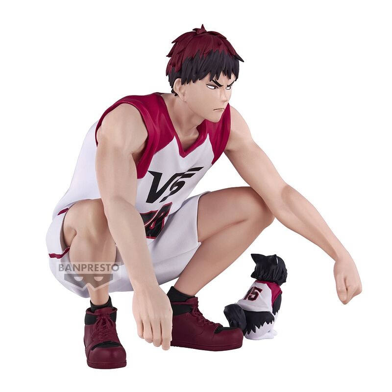 Kuroko's Basketball The Movie: Last Game Interval Taiga Kagami & Tetsuya #2