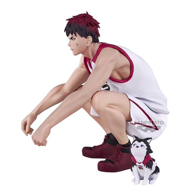 Kuroko's Basketball The Movie: Last Game Interval Taiga Kagami & Tetsuya #2