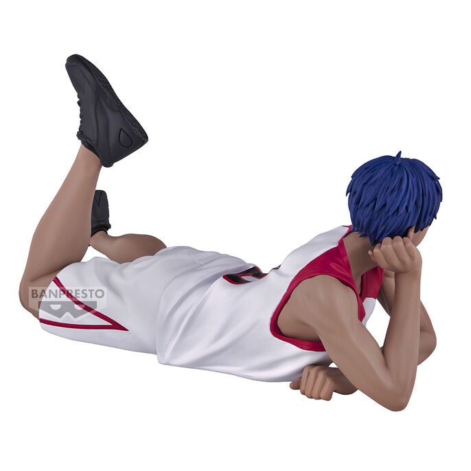 Kuroko's Basketball The Movie: Last Game Interval Daiki Aomine & Tetsuya #2