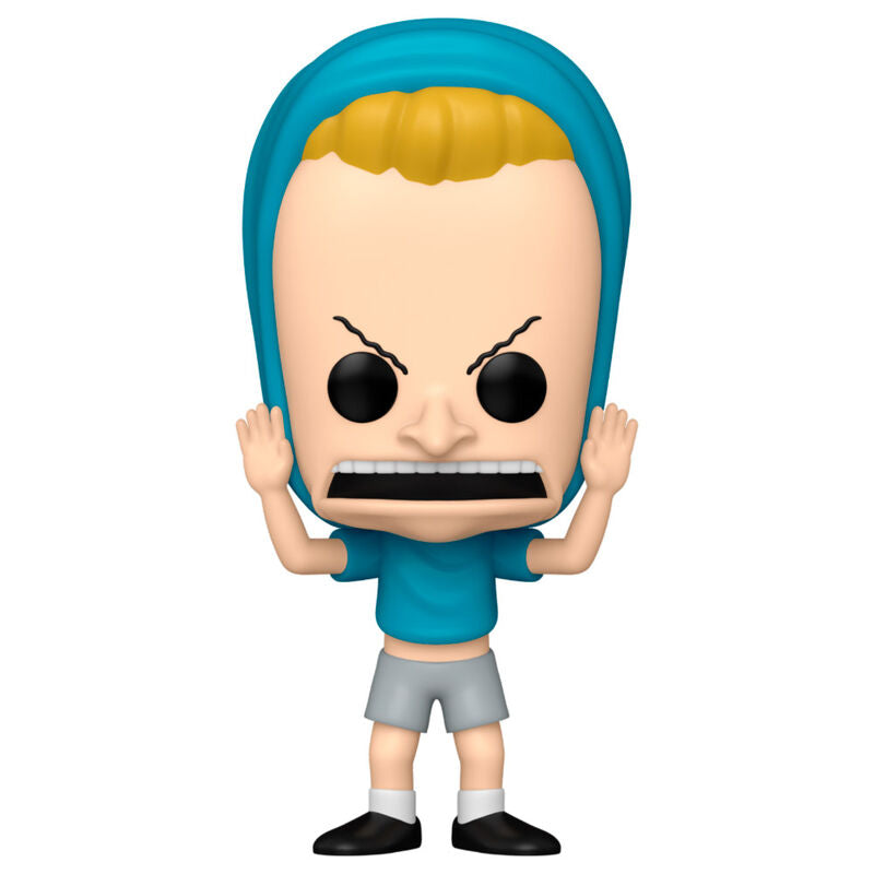 Pop! TV: Beavis & Butt-Head - Cornholio