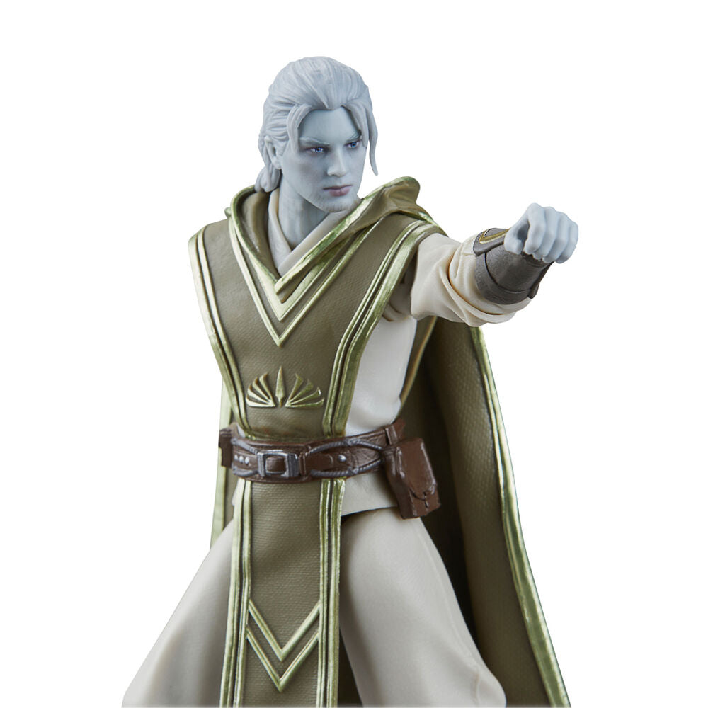 Star Wars: The Black Series Gaming Greats 6" Dagan Gera (Jedi Survivor) Action Figure