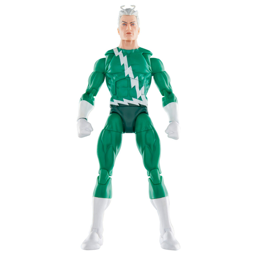 Marvel Avengers Quicksilver figure