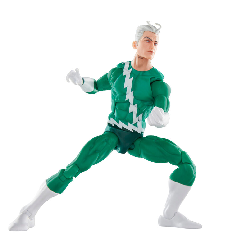 Marvel Avengers Quicksilver figure