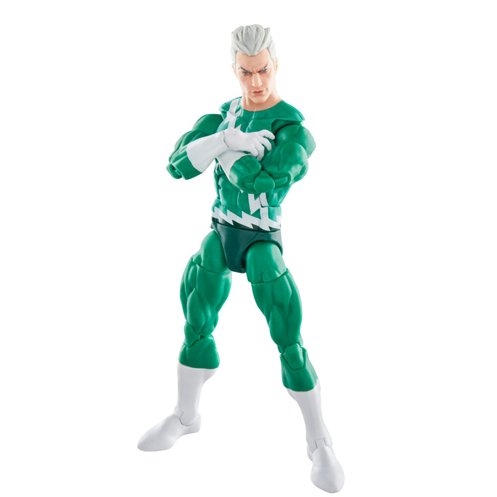 Marvel Avengers Quicksilver figure