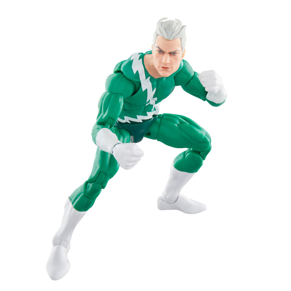 Marvel Avengers Quicksilver figure