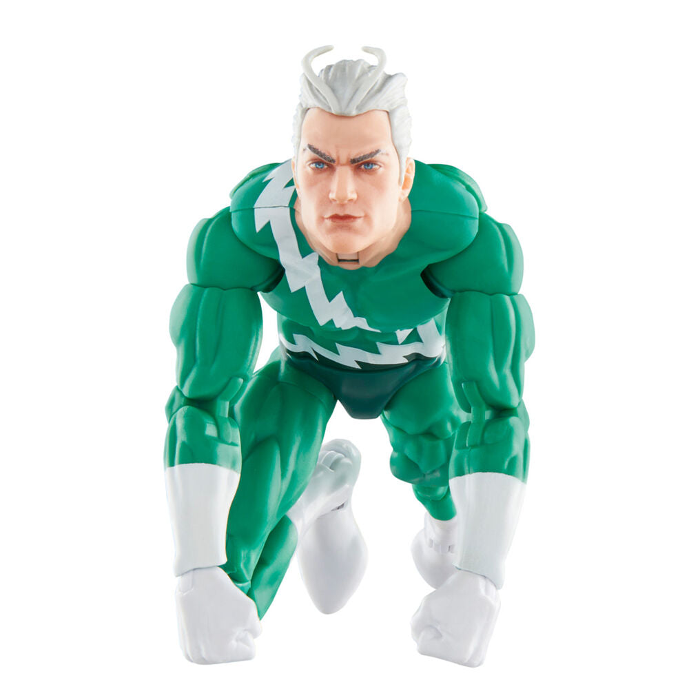 Marvel Avengers Quicksilver figure