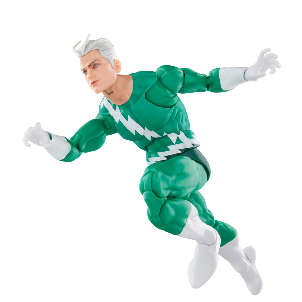 Marvel Avengers Quicksilver figure