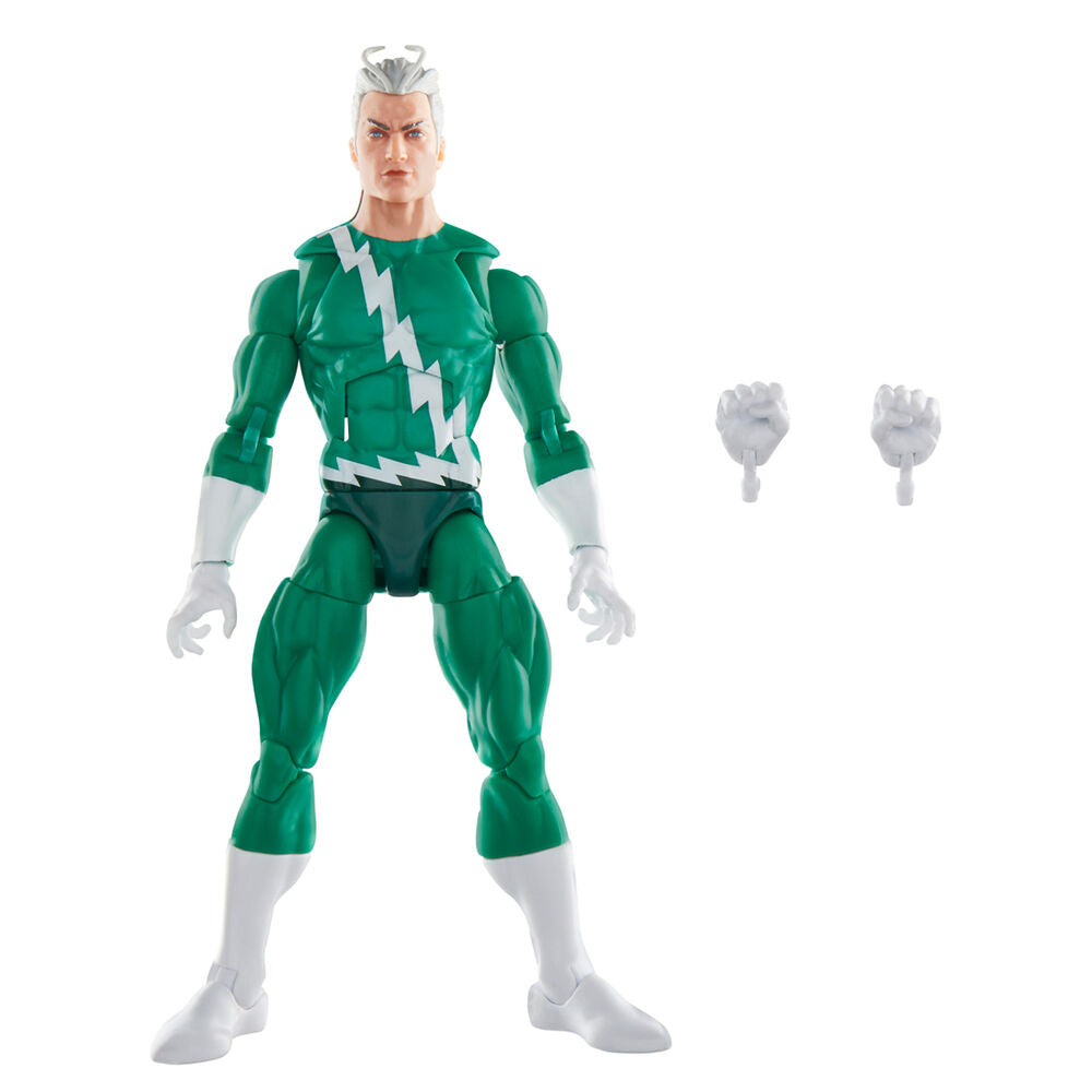 Marvel Avengers Quicksilver figure