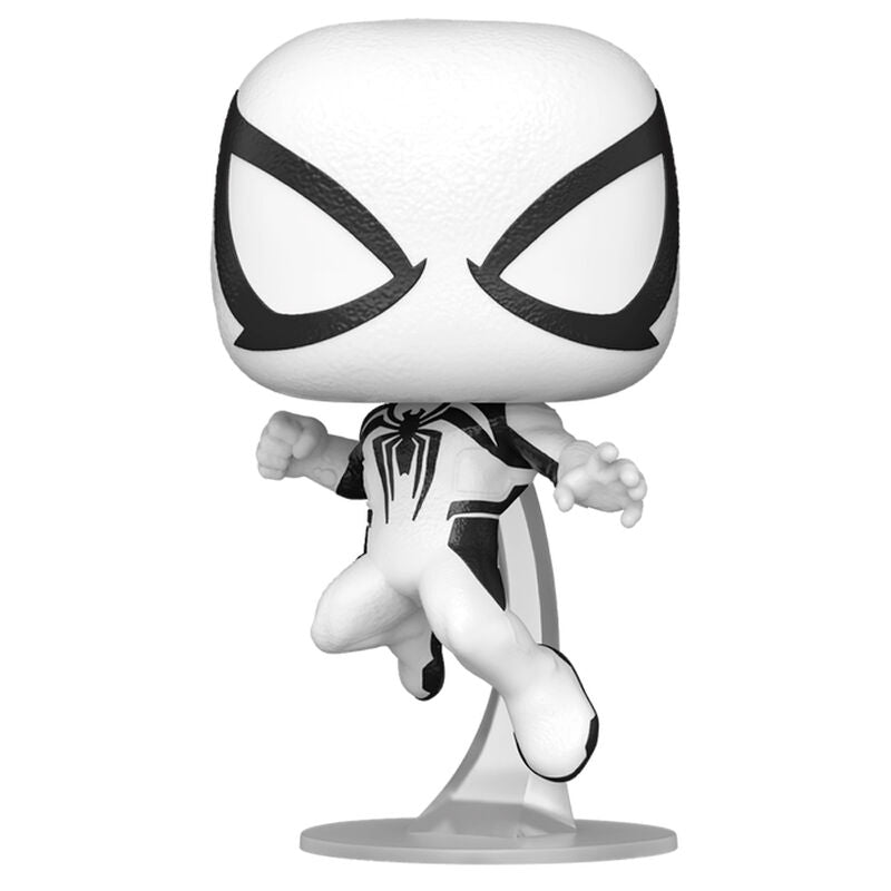 Pop! Games: Spider-Man 2 - Anti-Venom Suit Peter Parker