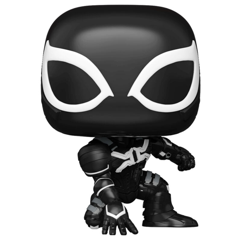 Pop! Games: Spider-Man 2 - Black Suit Harry Osborn