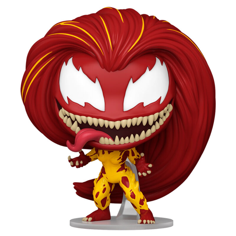 Pop! Games: Spider-Man 2 - Scream (Mary Jane)