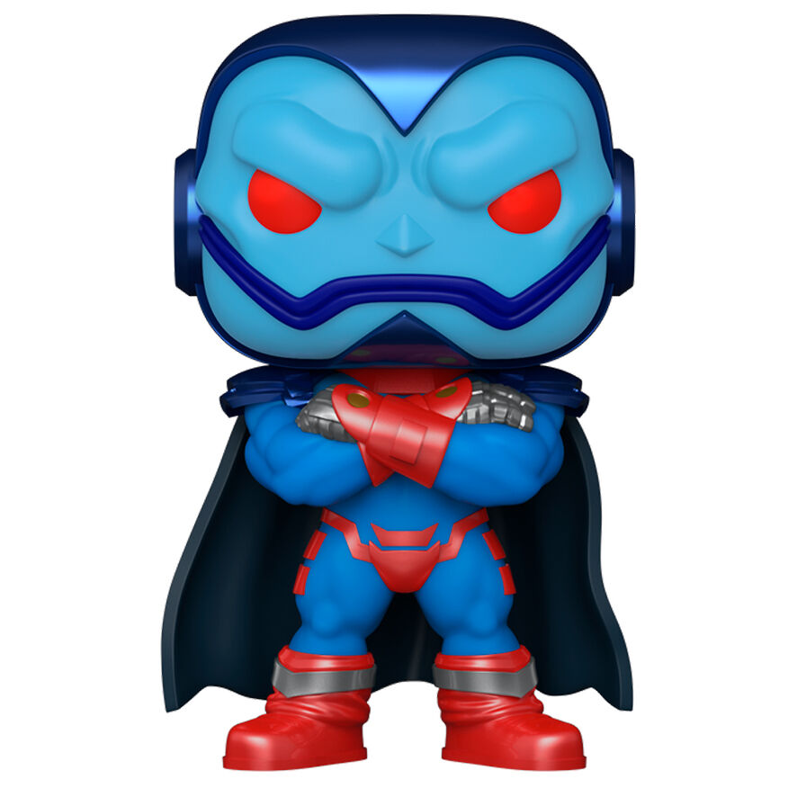 Pop! Marvel: X-Men - Apocalypse