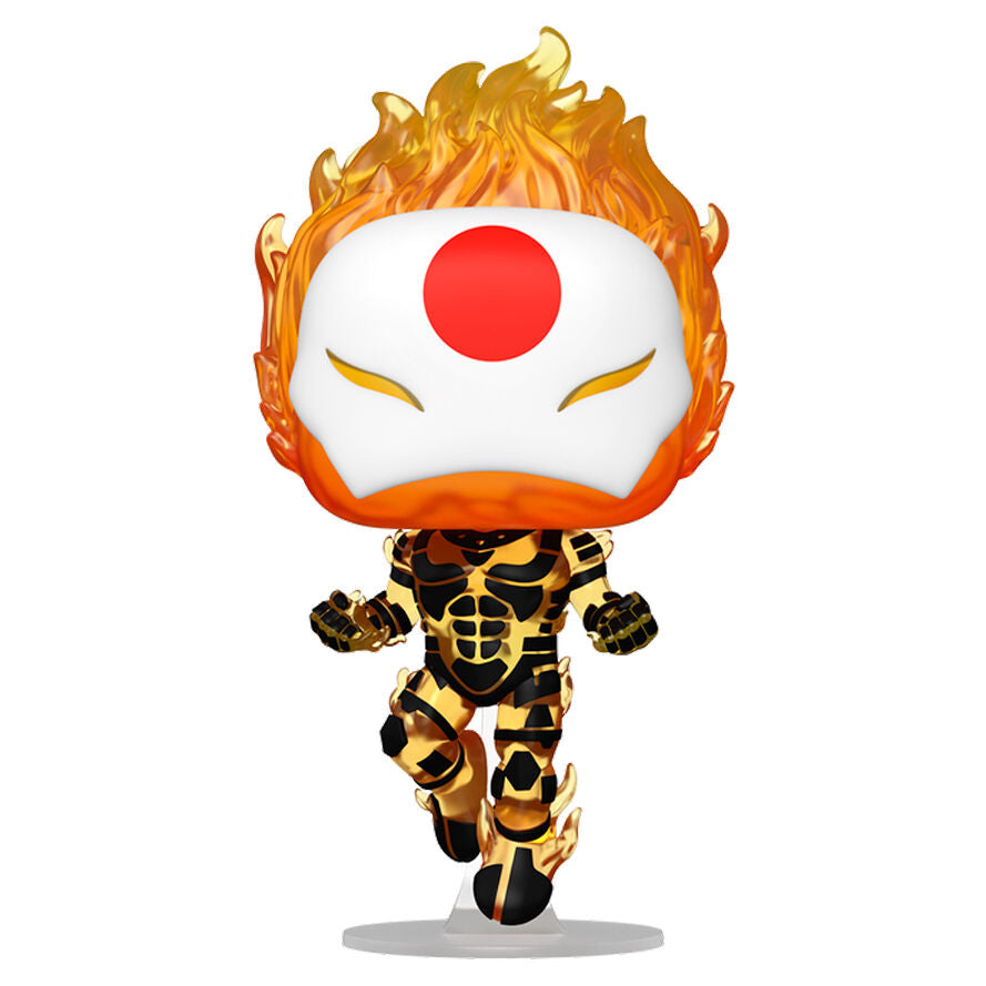 Pop! Marvel: X-Men - Sunfire