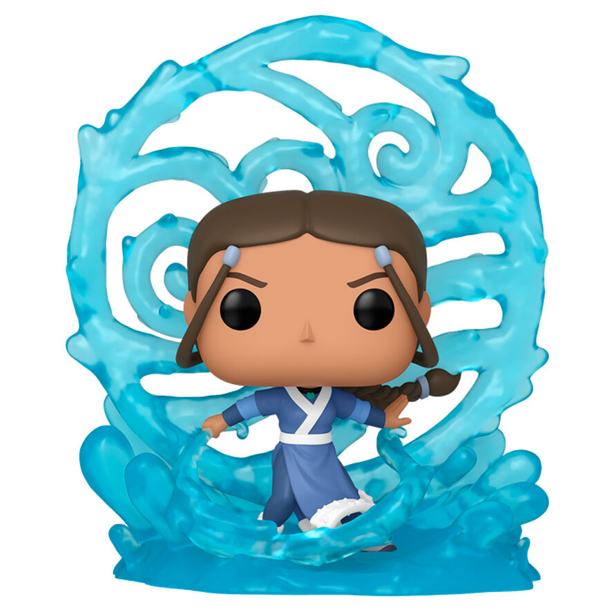 Pop! Deluxe: Avatar: The Last Airbender - Katara