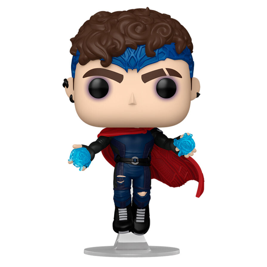 Pop! Marvel: Agatha All Along - Wiccan