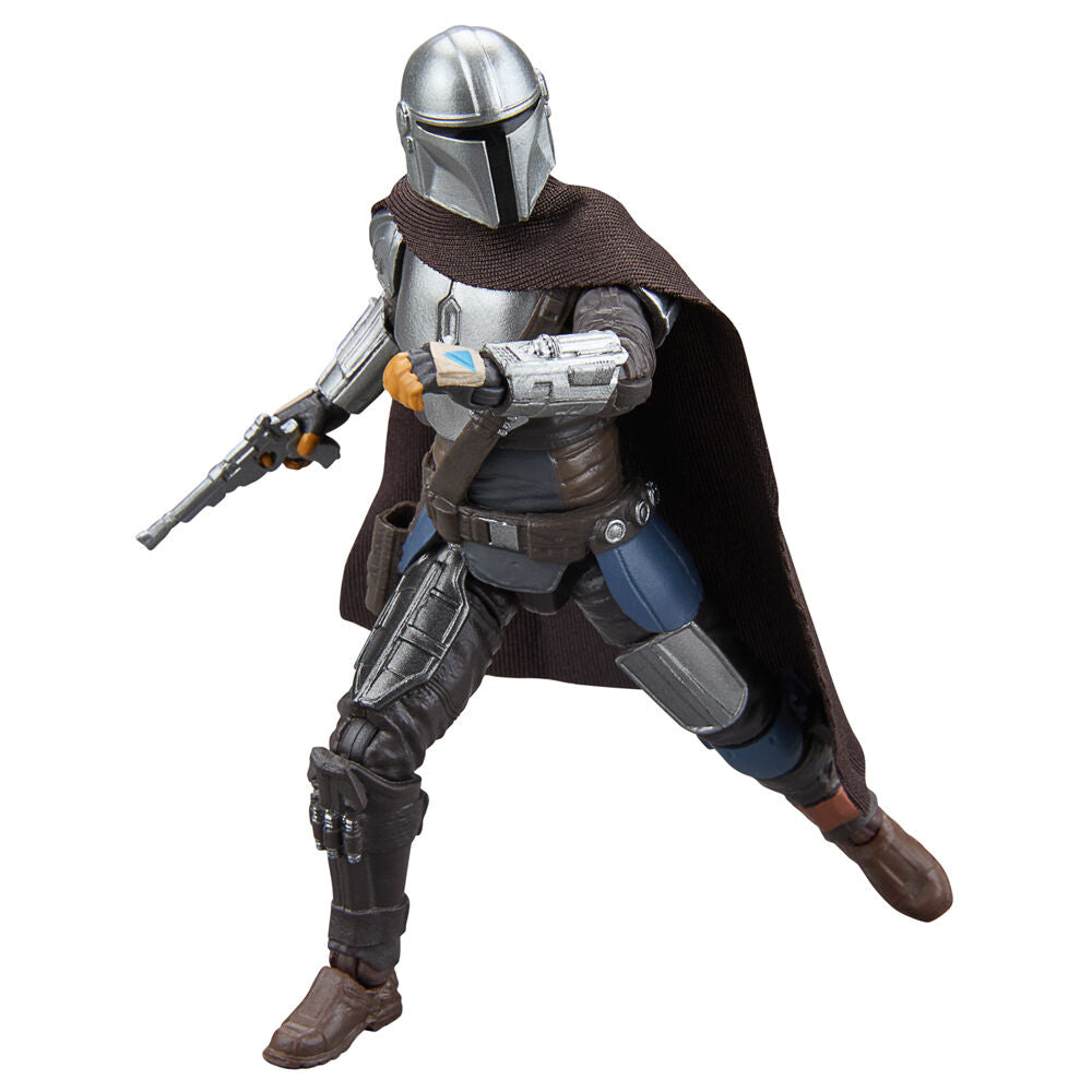 Star Wars: The Vintage Collection The Mandalorian (Imperial Base)