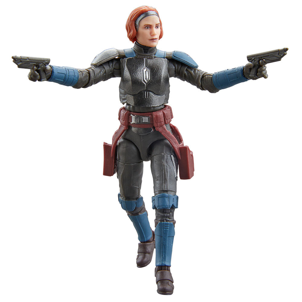 Star Wars: The Vintage Collection Bo-Katan Kryze (Plazir-15)