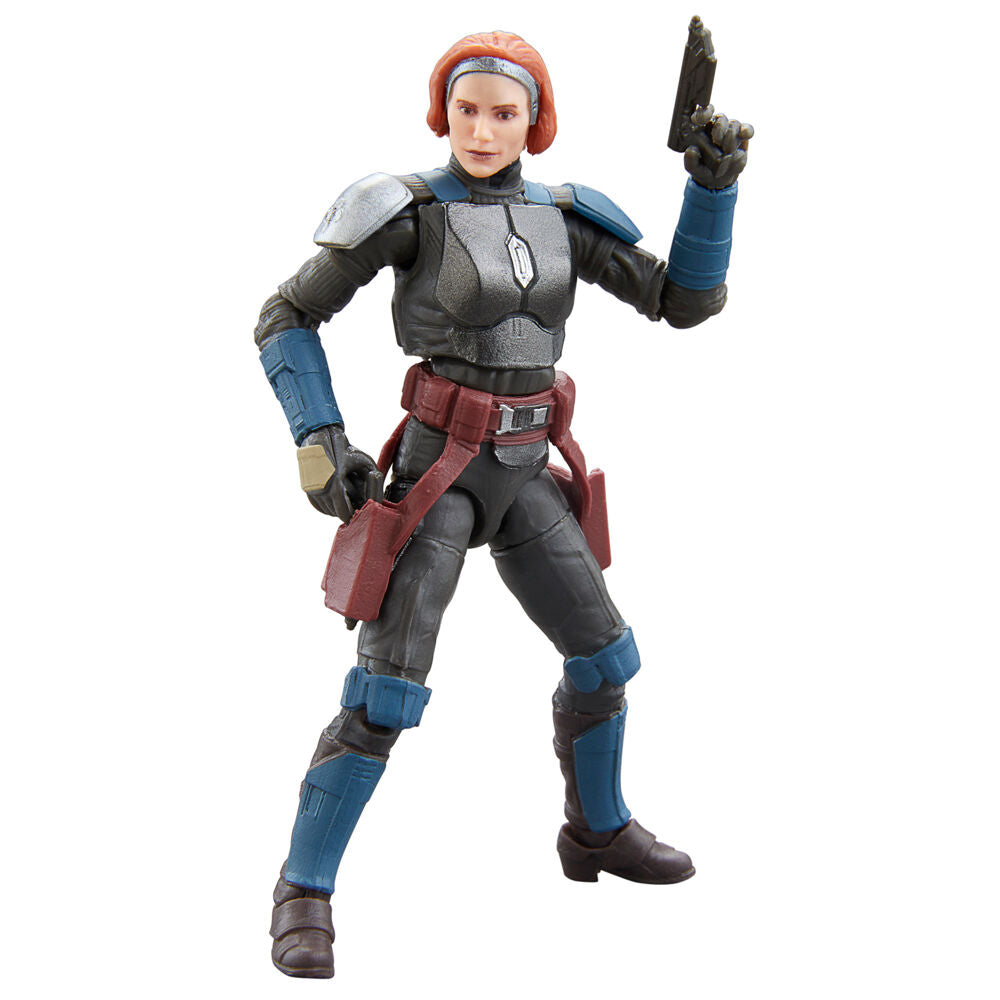 Star Wars: The Vintage Collection Bo-Katan Kryze (Plazir-15)