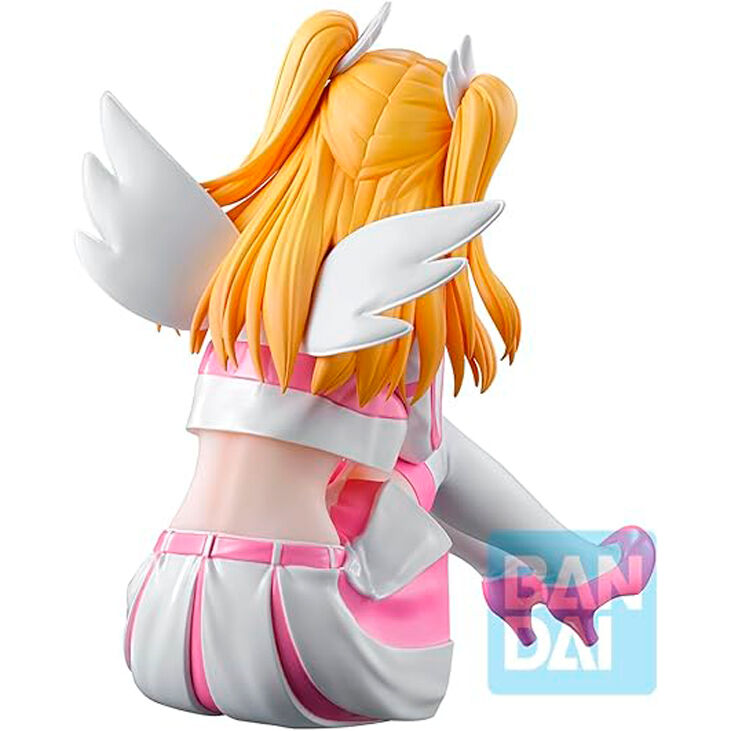 2.5 Dimensional Seduction Ichibansho Liliel (Angel Costume)