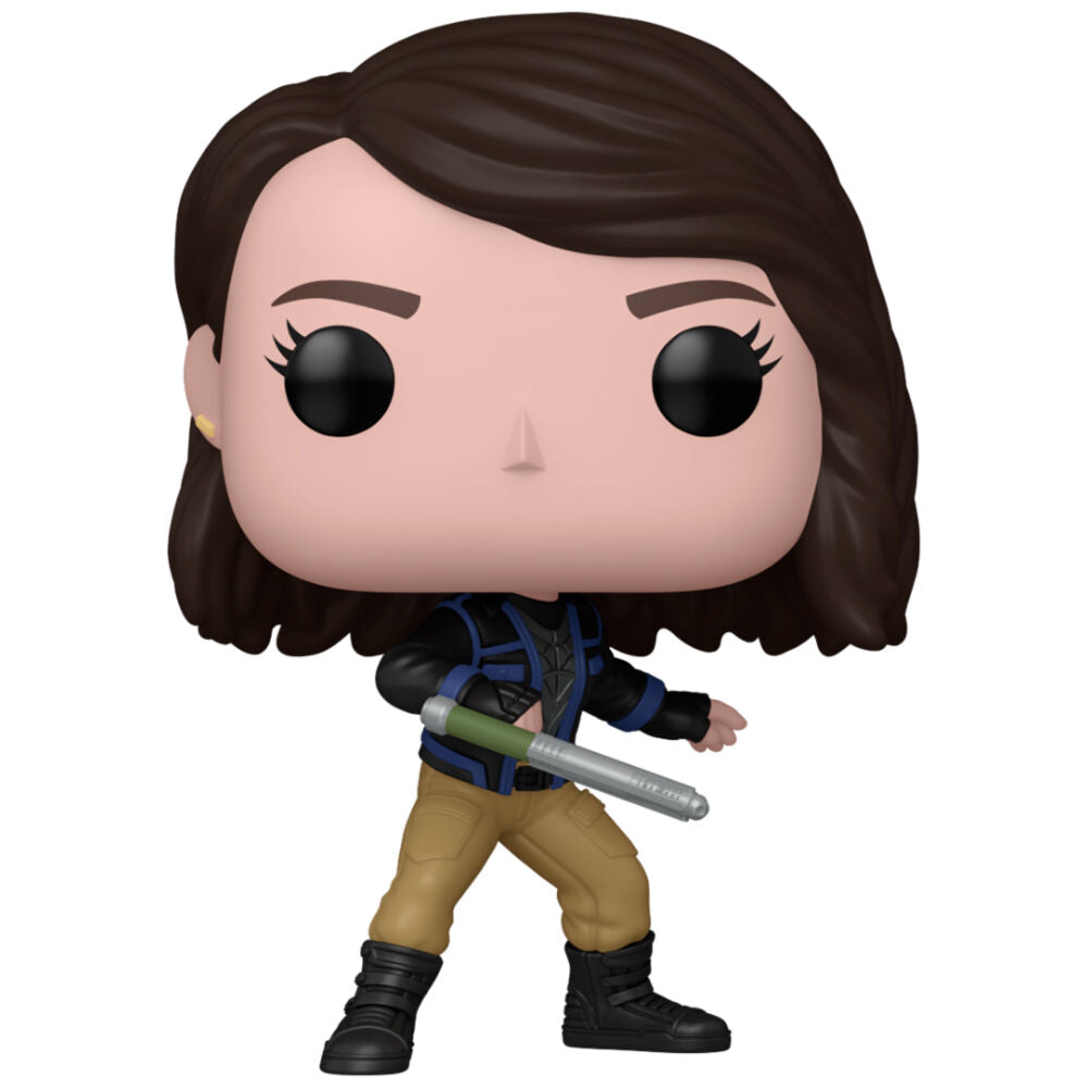 Pop! Marvel: Captain America: Brave New World - Ruth Bat-Seraph