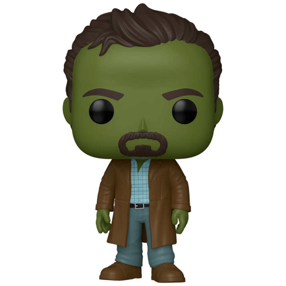 Pop! Marvel: Captain America: Brave New World - The Leader