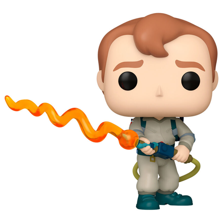 Pop! Animation: The Real Ghostbusters - Ray Stantz