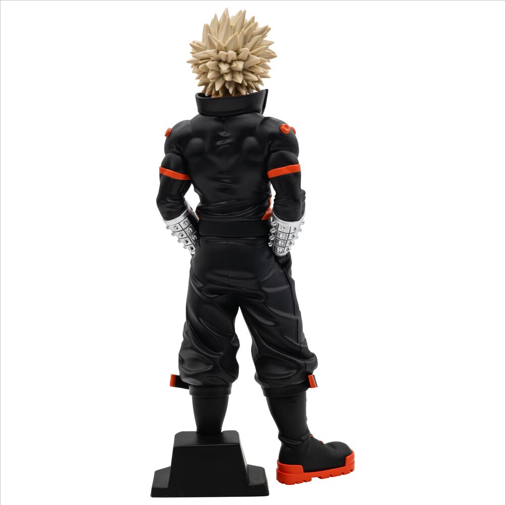 My Hero Academia Katsuki Bakugo (7th Season Ver.)