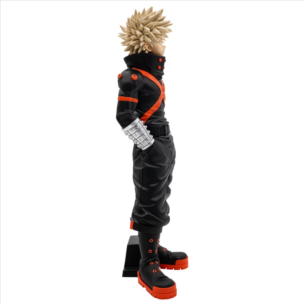 My Hero Academia Katsuki Bakugo (7th Season Ver.)